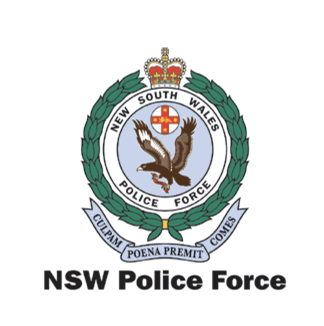 NSW Police Force logo