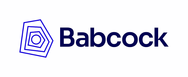 Babcock logo