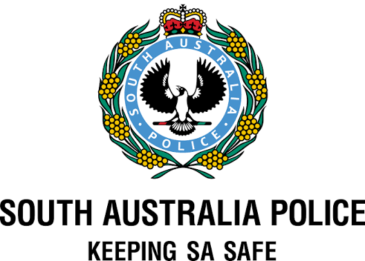 South Australia Police logo