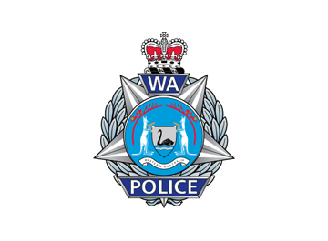 Western Australia Police Force logo