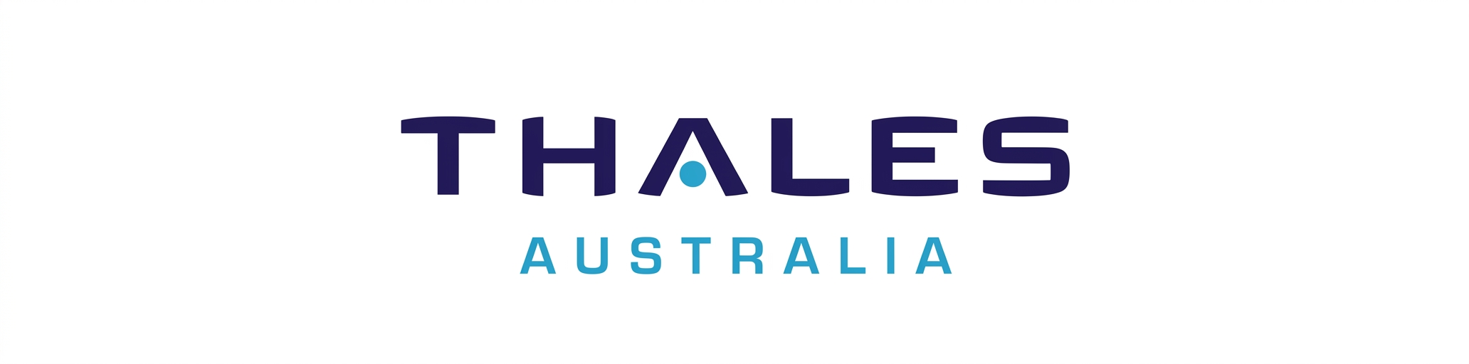 Thales Australia logo