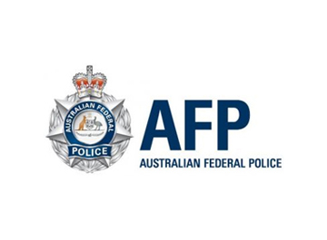 Australian Federal Police logo