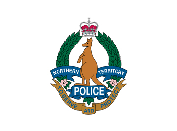 Northern Territory Police logo
