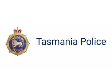 Tasmania Police logo