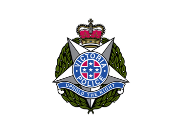 Victoria Police logo
